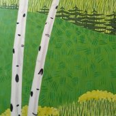 Maine Greens - $8,900.00