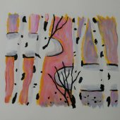 Pink Sky - $2,900.00