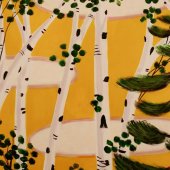 Yellow Sky - $9,000.00