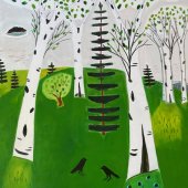 Conversation - SOLD