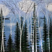Water's Edge at Great Sprucehead Island - SOLD