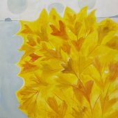 A Fleeting Moment - $6700.00