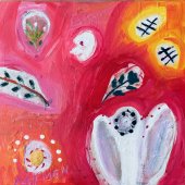 Garden Angel - $1,350.00