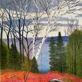 Tracy Shores - sold