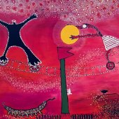 Vast Joy of the Universe - $9,000.00