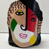 FACE - $2000