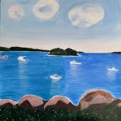 Harbor Boats - $3200.00