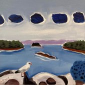 Gull - SOLD