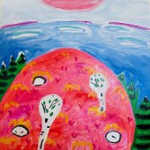 Small Beech Hill - SOLD